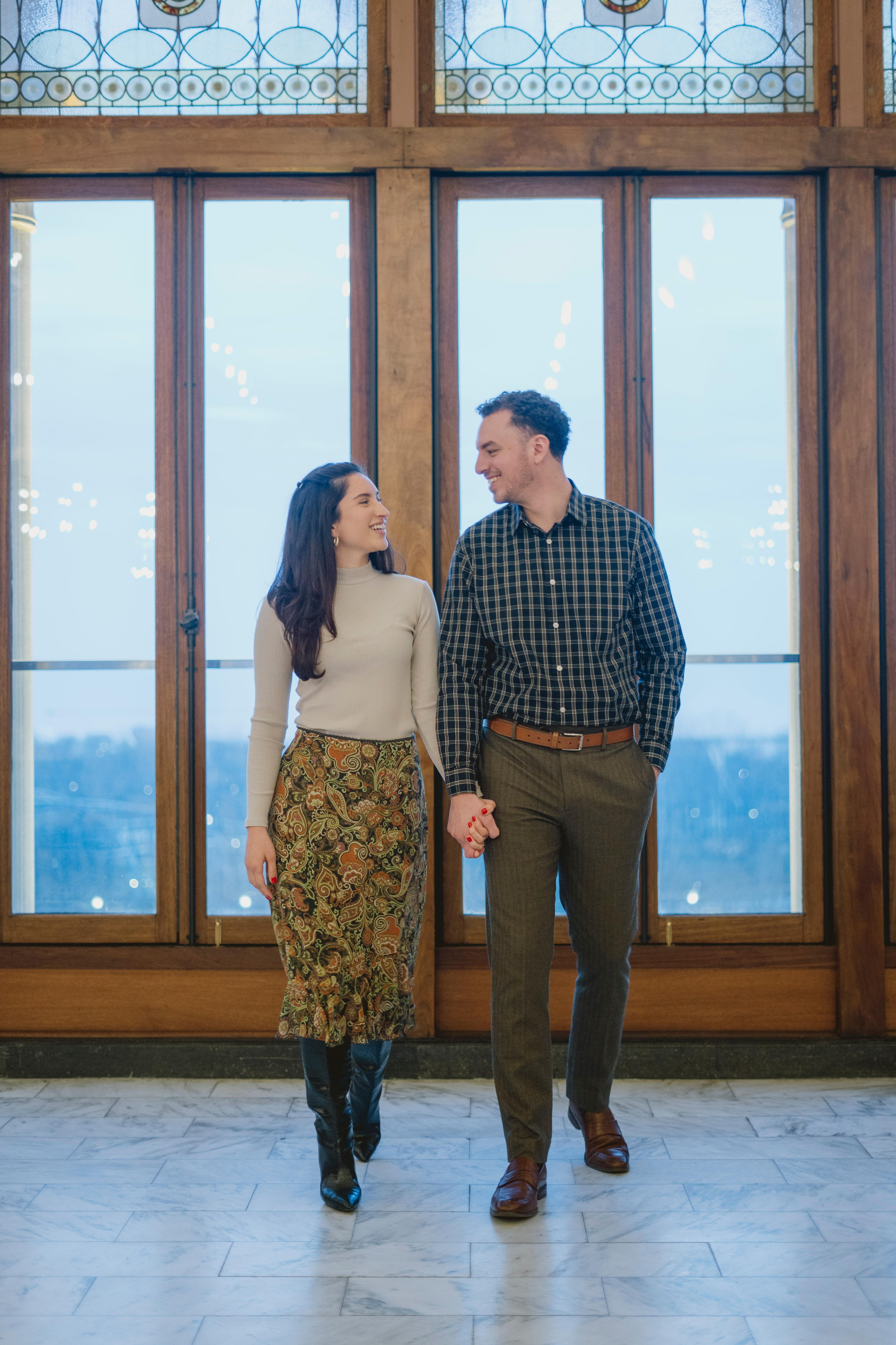 Engagement 1